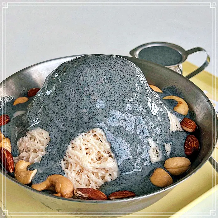 이태원 맛집 제철 맞은 초당 옥수수 빙수
