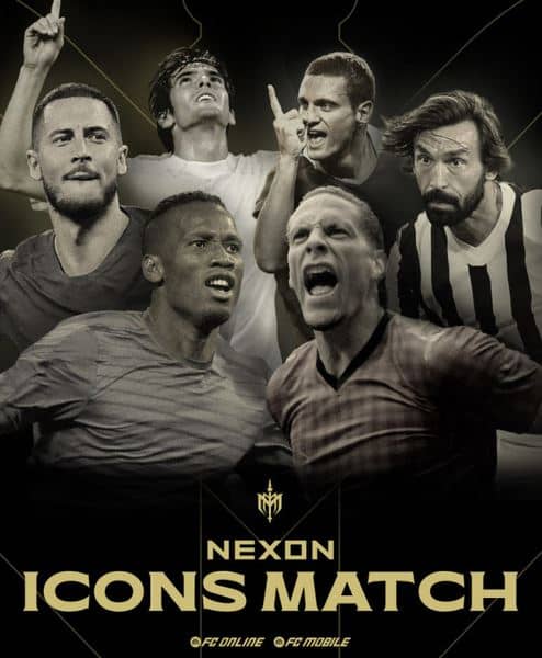 2025 아이콘매치 티켓 예매 방법과 선수명단 및 놓치면 후회할 꿀팁까지