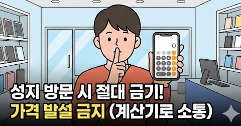 휴대폰 성지
