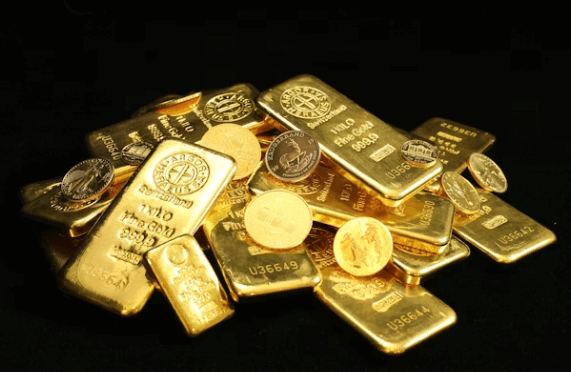 원자재 ETF 투자 라인업: 담아야 할 4가지