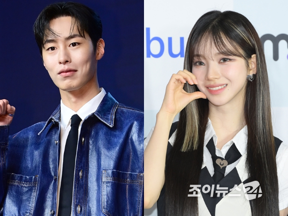 이재욱 카리나가 결별했다. [사진=조이뉴스24 DB]