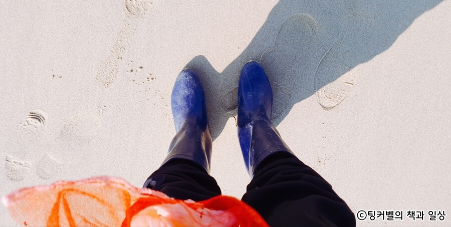 무창포-신비의-바닷길-열리는-시간-조개캐기-체험