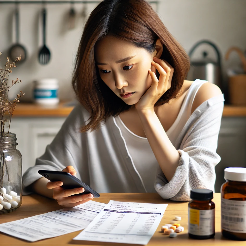 긴급생계비대출