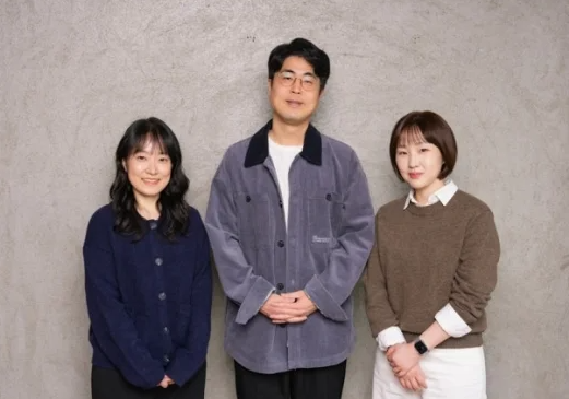 &copy;넷플릭스 솔로지옥5 재원 PD, 정현 PD, 수지 PD