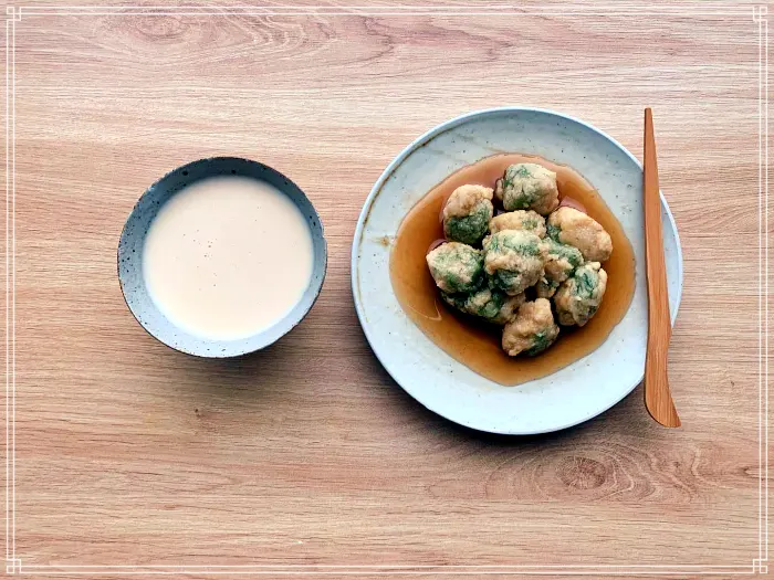 목포 맛집 since 1956 노포, 디저트 간식, 쑥꿀레