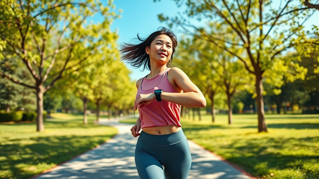 건강을 바꾸는 하루 만보 습관