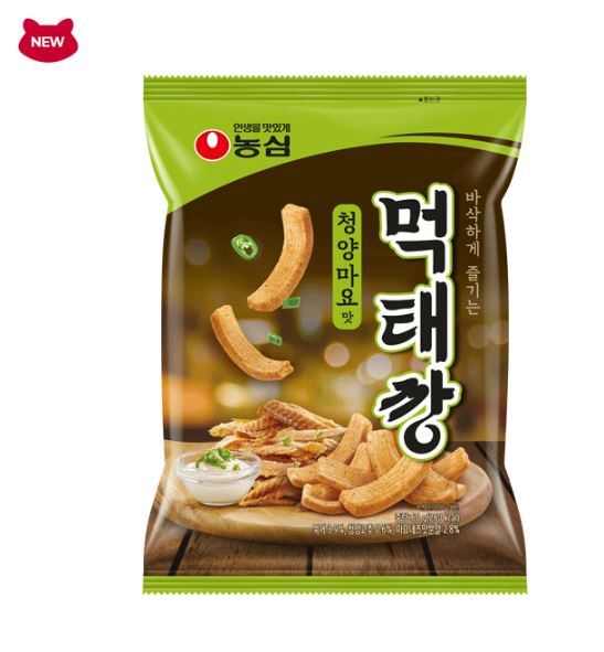 농심 먹태깡 파는곳 농심몰