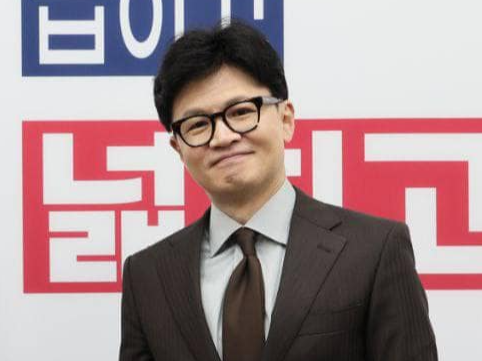 한동훈 국민의힘 당대표 사퇴 비대위 전환 이유 &amp;#124; 한동훈 프로필 나이 고향 학력 부인 진은정 변호사