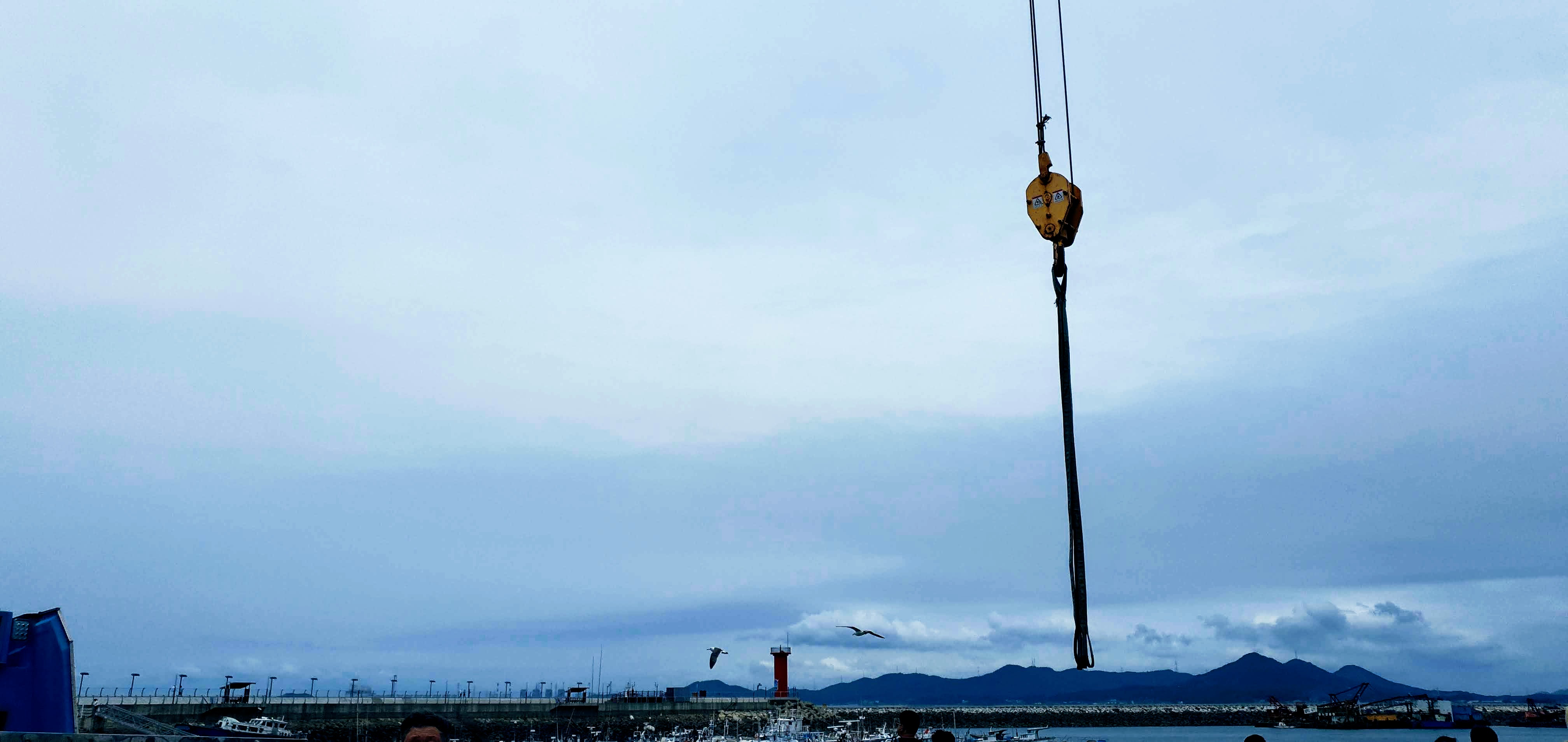 2. 보령머드 테마파크 관광여행