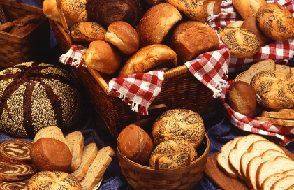 탄수화물을 끊게 된다면