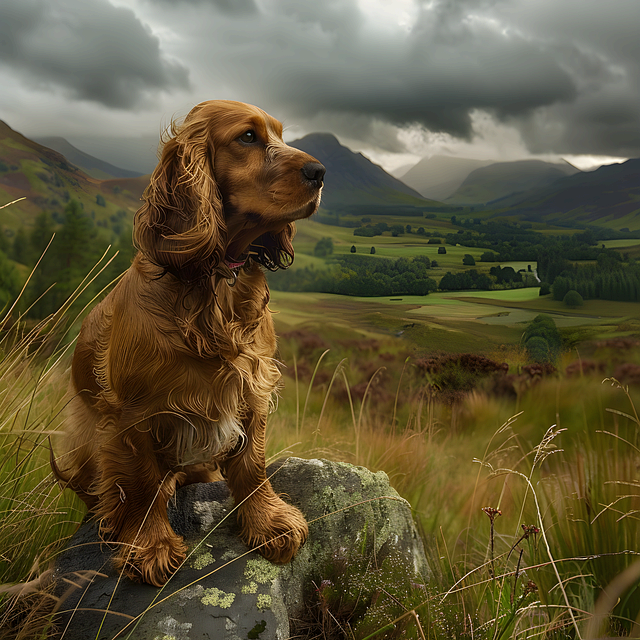 개의 귀소본능, 단순한 본능일까 텔레파시일까?