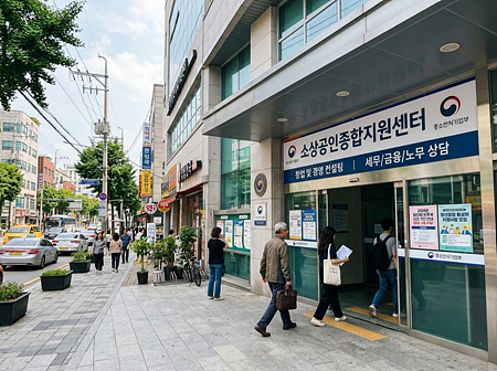 2026 종합소득세 신고대상 총정리