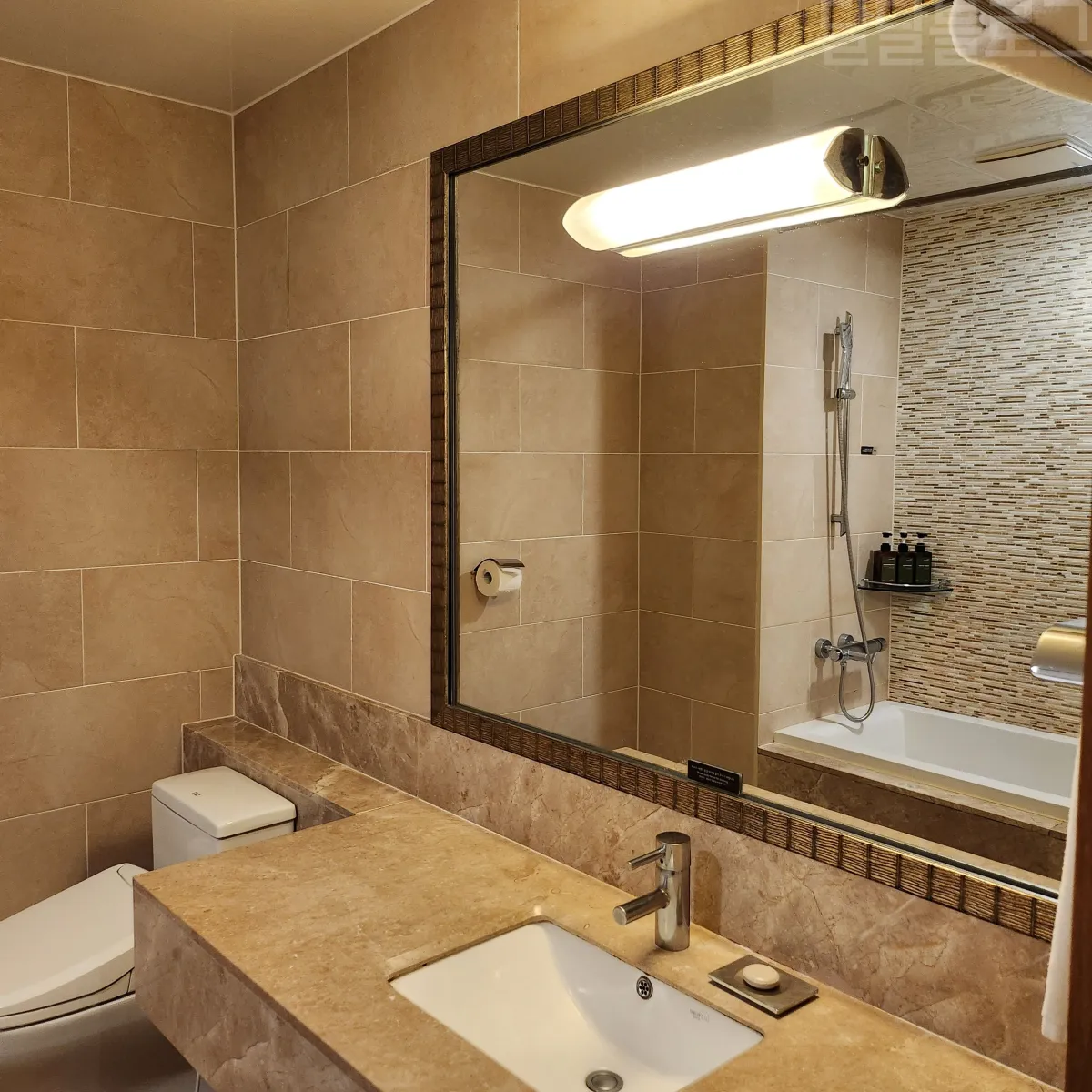 강원도-고성-가족여행-소노펠리체-빌리지-욕실