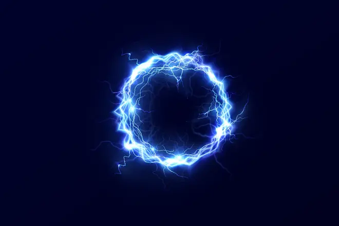 '구형 번개' vs '세인트 엘모의 불' 완벽 비교