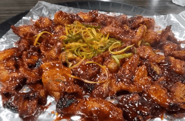 생방송투데이 원조불고기 김천 맛집! 빅데이터 랭킹 맛집