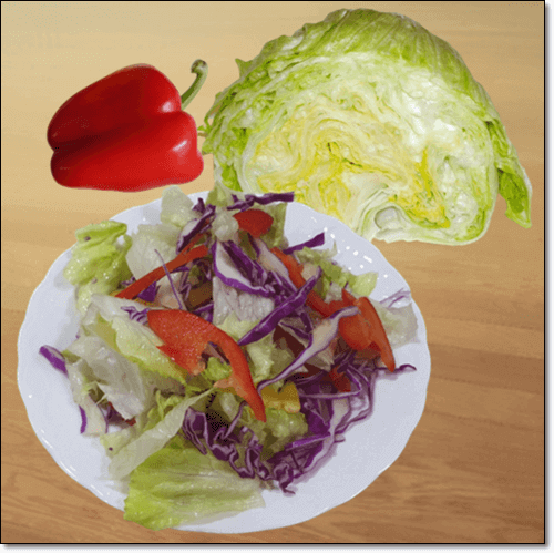 대사성 산증에 좋은 음식