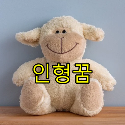 인형꿈