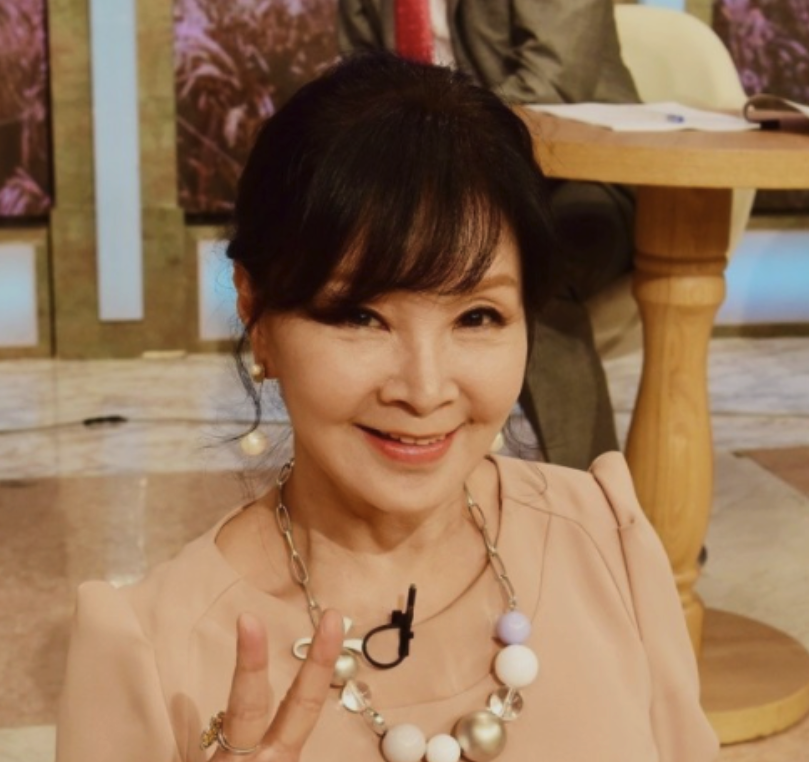 정소녀 프로필