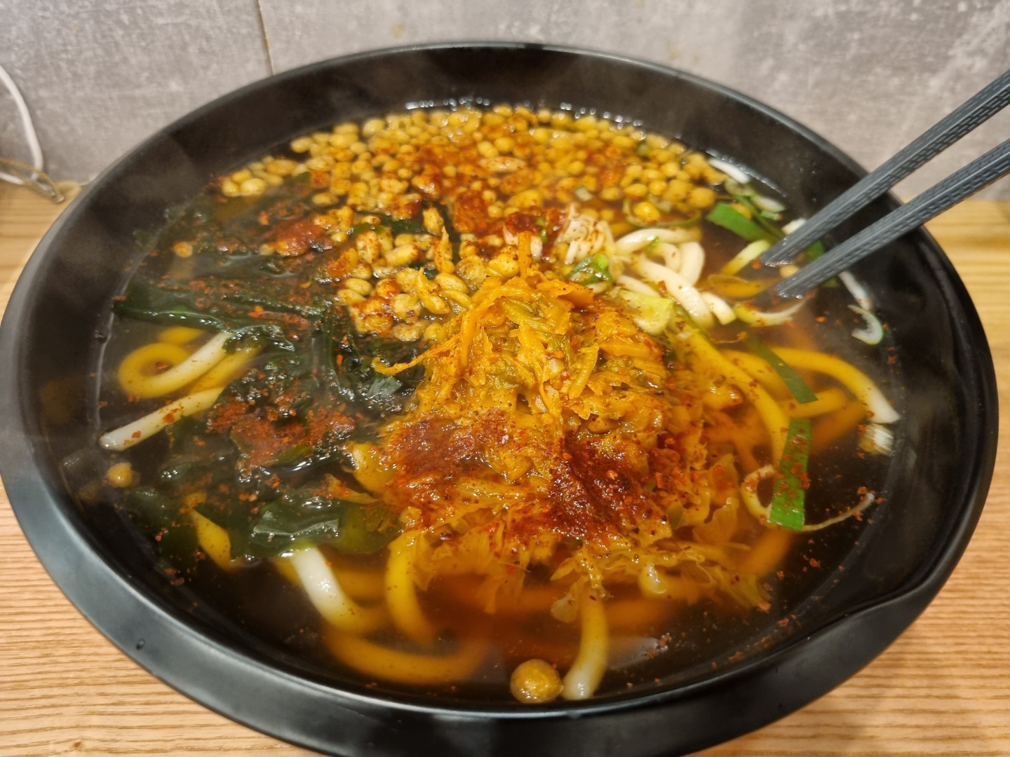 캠퍼와의 사진