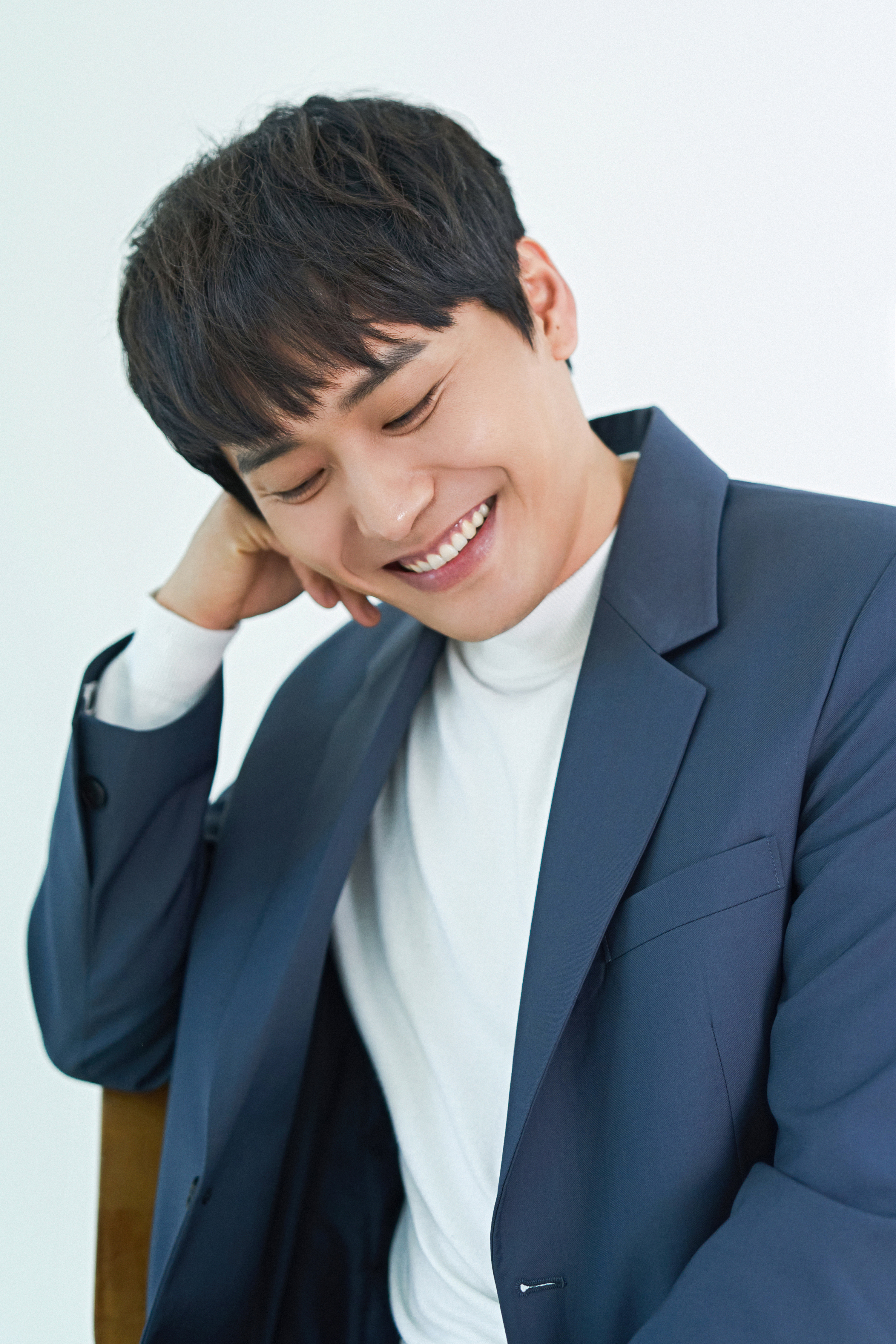 최대훈 관련 사진