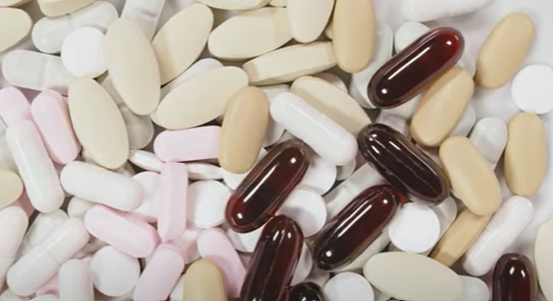 고혈압 약의 효과