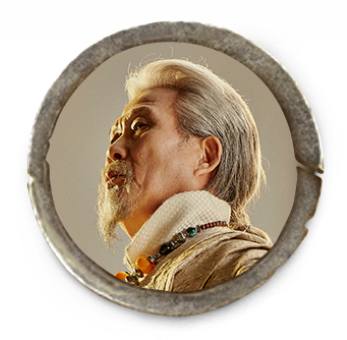 아스달 연대기 시즌1