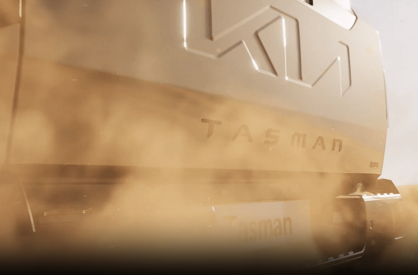 기아 픽업트럭 타스만 가격