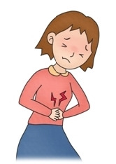난소암 초기증상