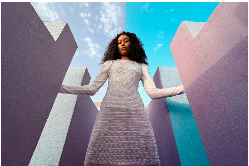 아이폰16 색상 컨트롤 사진