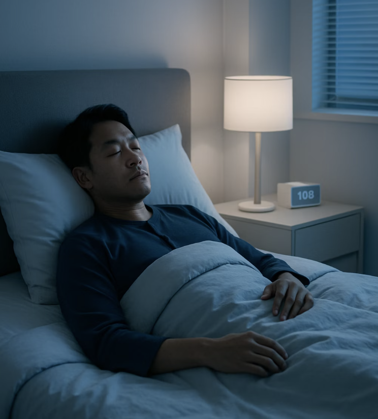 약에 의존하기 전, 먼저 해야 할 일들
