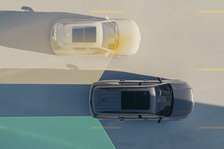 2024 쉐보레 트래버스 풀체인지 출시