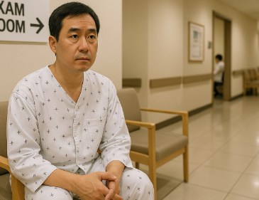 삼성병원 목 디스크 진료 관련 사진