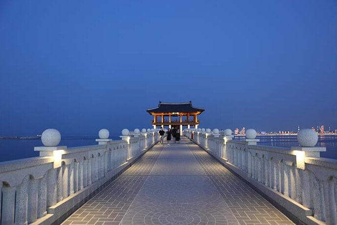 포항 가볼만한곳 베스트 10