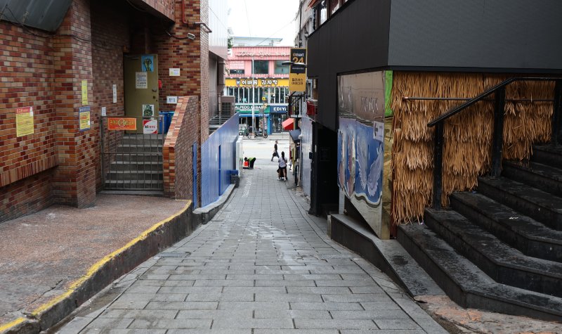 &lsquo;이태원 참사 진상규명&rsquo; 합동수사팀 본격 출범