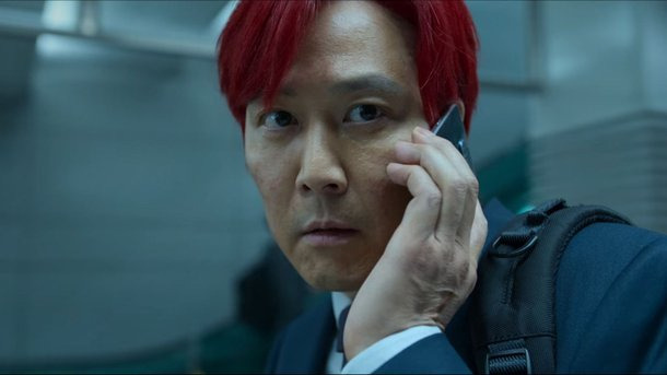 오징어게임2 몇부작 공개시간 출연진