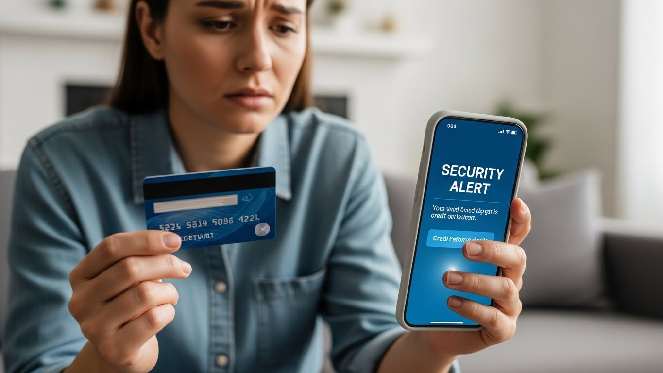 비밀번호 변경으로 충분한 경우는?