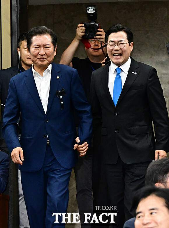 정청래 당대표 출마 선언 나이 프로필 고향 학력 더불어민주당 선거이력 총정리