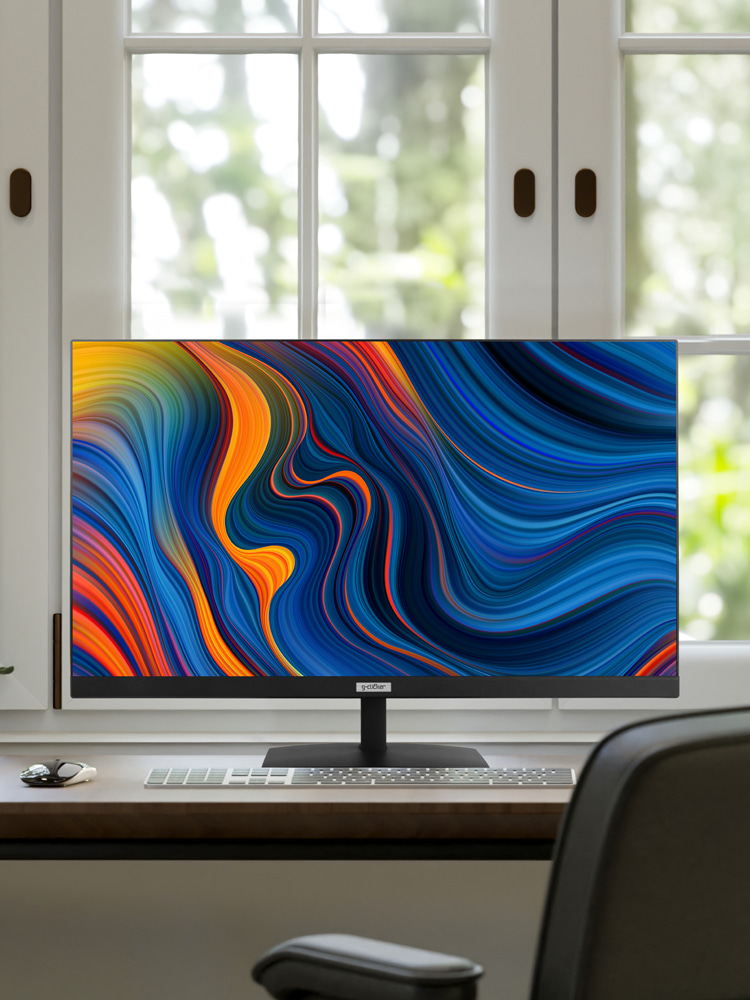 G-Clicker 오피스 프로 F27OP60 IPS