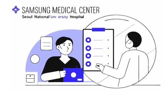 담도암 수술과정