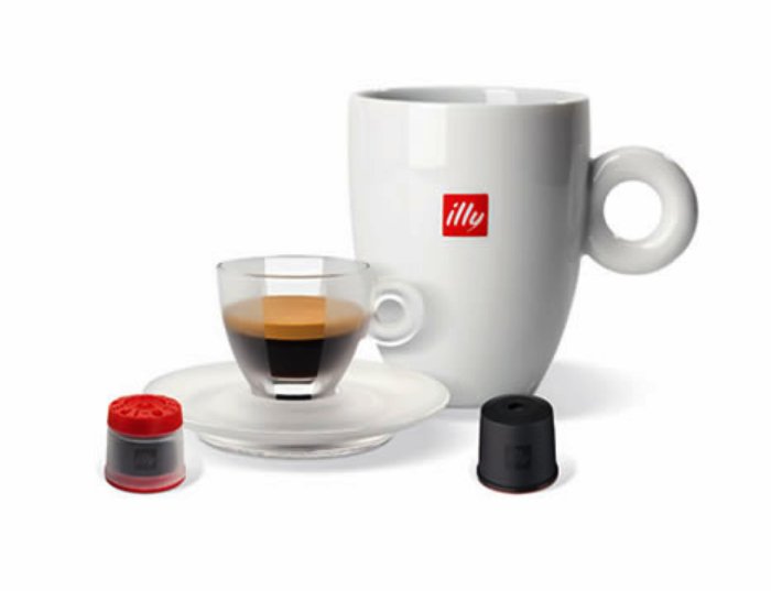 에스프레소 캡슐 아메리카노 캡슐