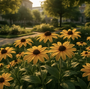 루드베키아 키우기, 씨앗부터 꽃 피우기까지 A to Z