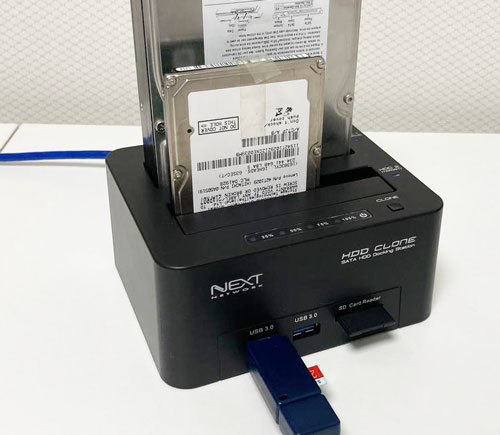 HDD-USB-SD-연결해도-작동-잘됨
