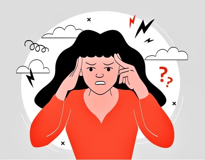 스트레스-해소법