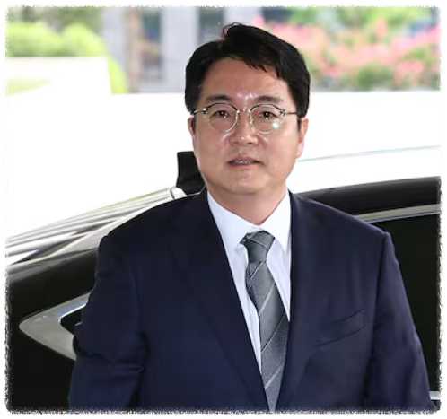 심우정 검찰총장