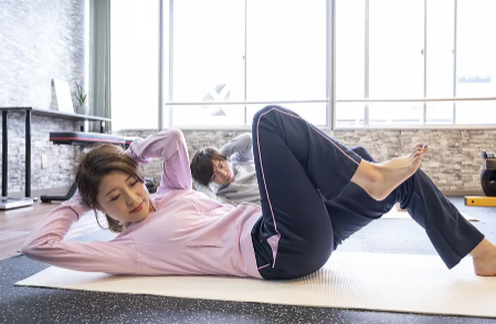 요통을 예방하려면?