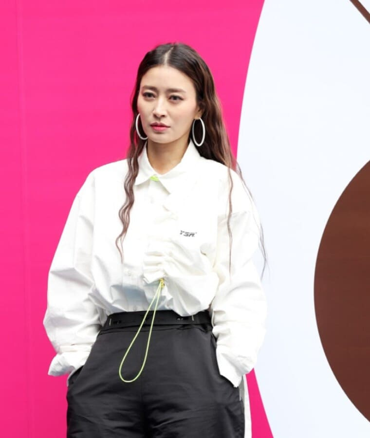 황보 오래된 만남 추구