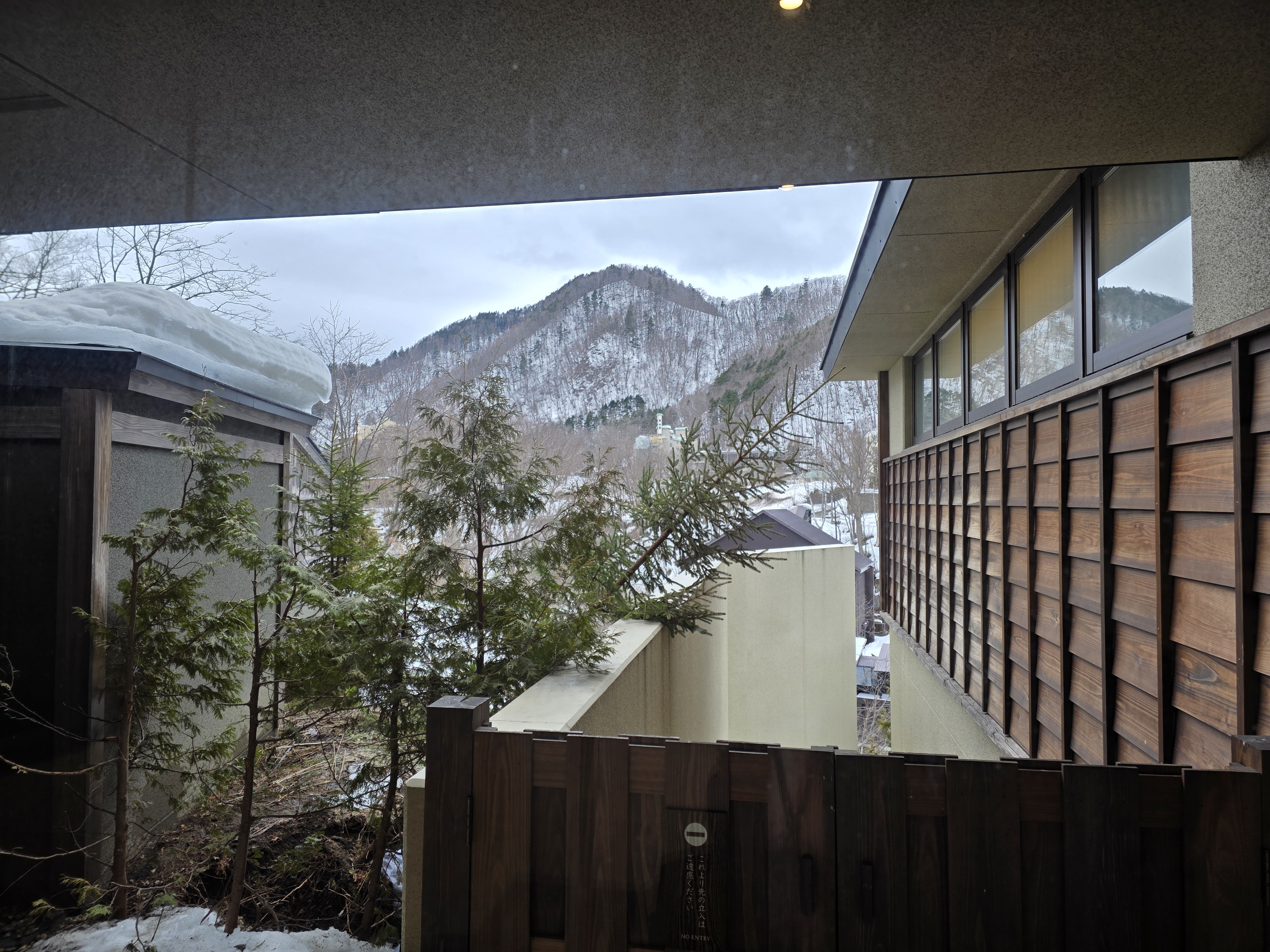 유라쿠소안 전세탕 4개 테마별 비교