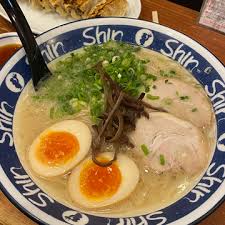 신신 라멘 &ndash; 현지인 사이에서 더 인기 (출처:일본여행/트립닷컴)