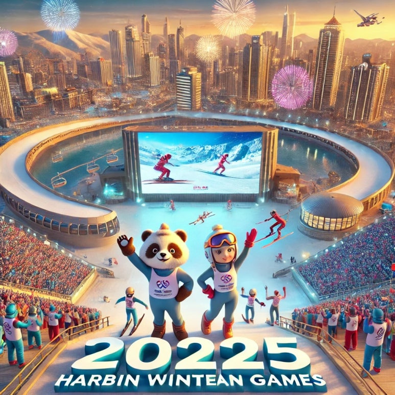 하얼빈 아시안게임 무료시청 바로가기