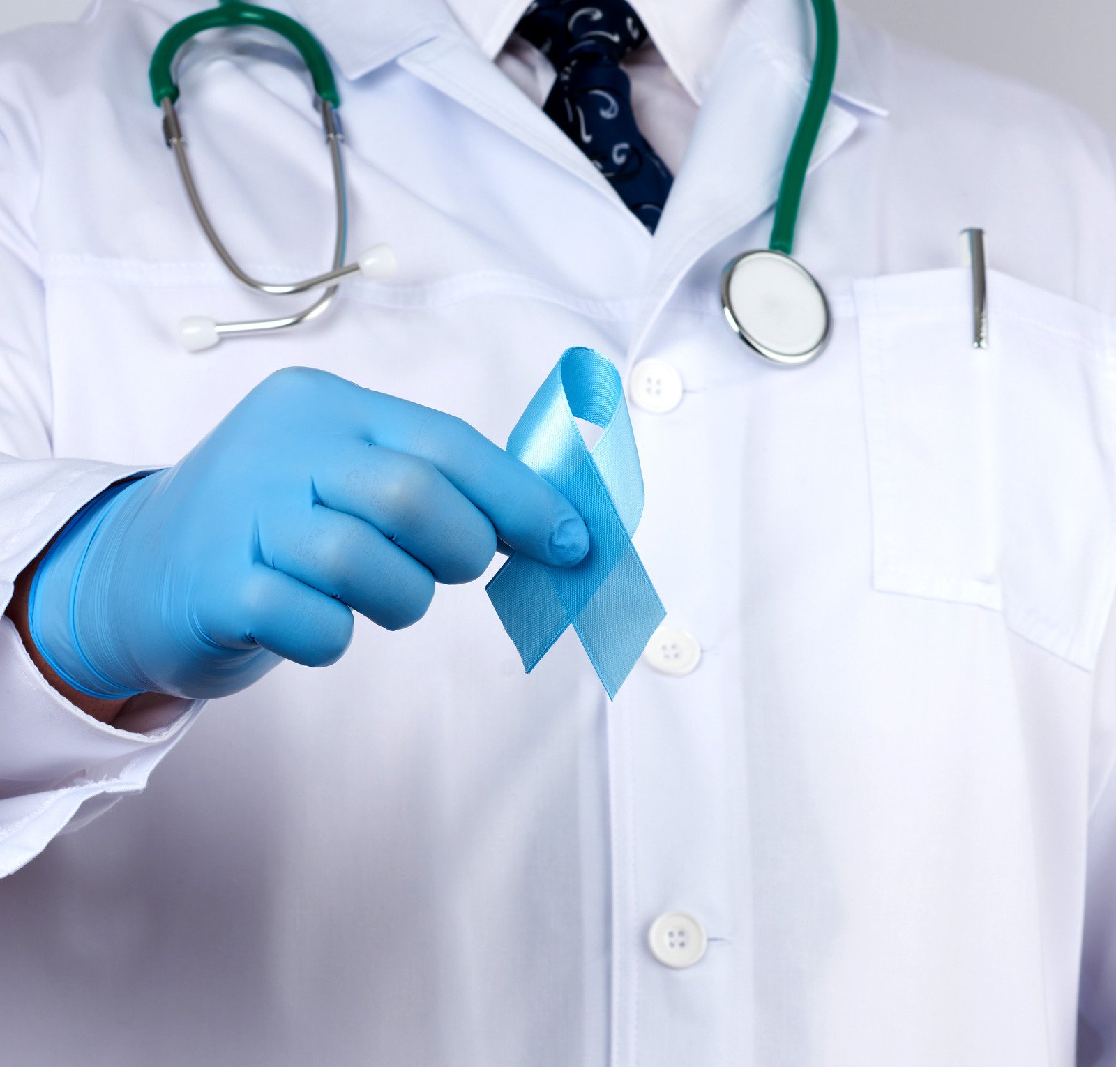 영상 검사: 전립선암 진단 및 평가를 위한 주요 도구